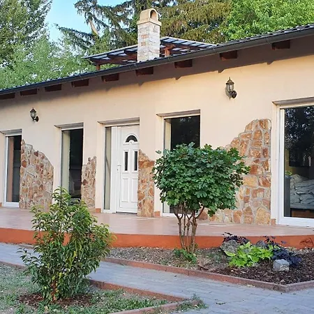 Family&friends House * Siófok