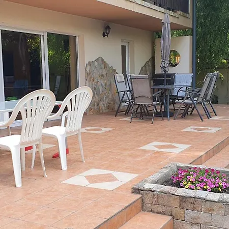 Family&friends House Feriehus