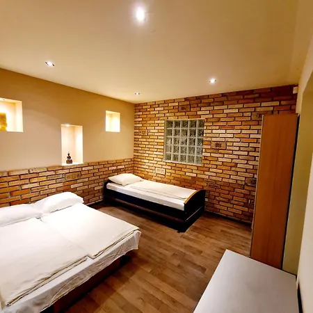 Feriehus Family&friends House