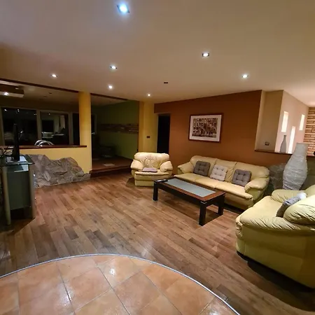 Dom wakacyjny Family&friends House *