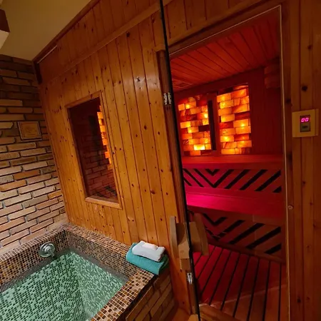 Dom wakacyjny Family&friends House Siófok