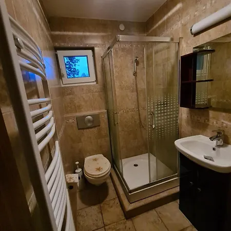 Family&friends House Σπίτι διακοπών