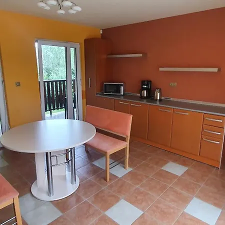 Prázdninový dům Family&friends House