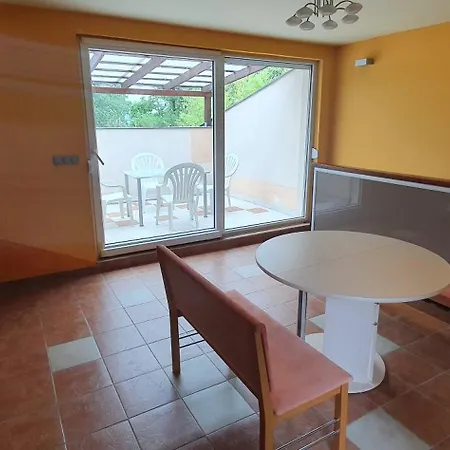 Family&friends House * Σίοφοκ