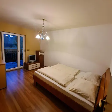 Σπίτι διακοπών Family&friends House