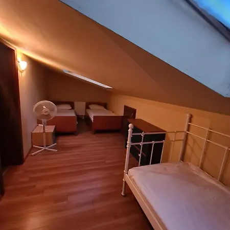 Family&friends House Σπίτι διακοπών