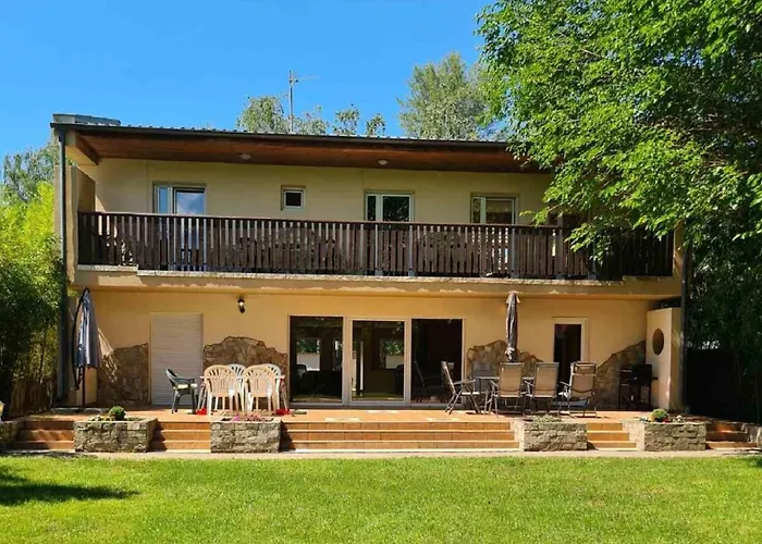 Σπίτι διακοπών Family&friends House Σίοφοκ