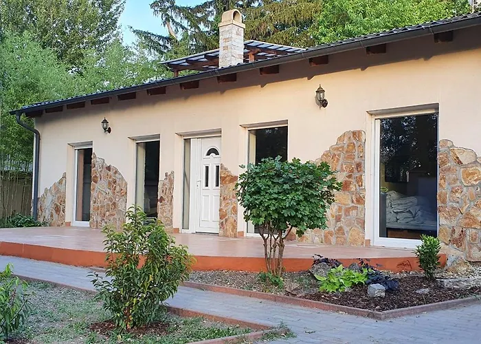 Family&friends House * Σίοφοκ