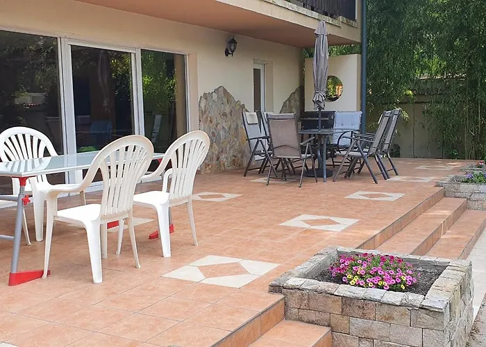 Family&friends House Σπίτι διακοπών