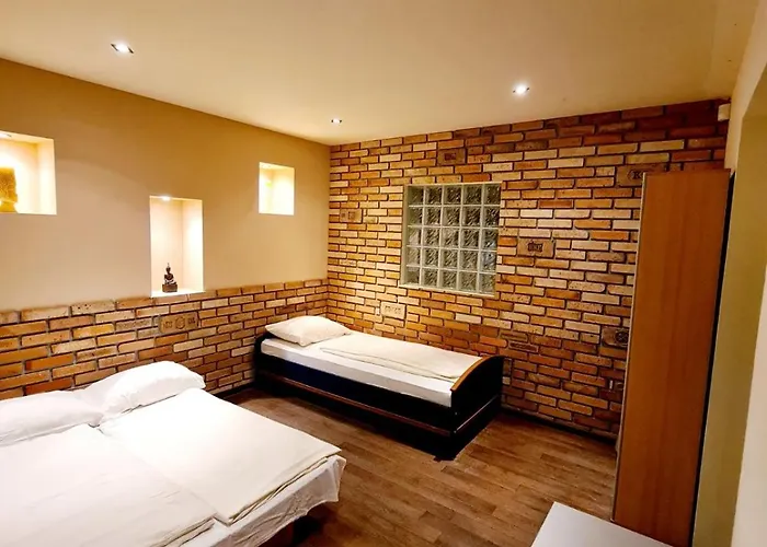 Σπίτι διακοπών Family&friends House