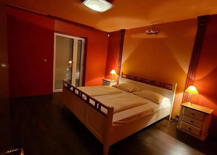 Family&friends House *