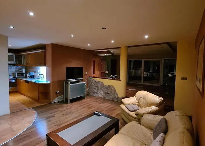 Family&friends House *