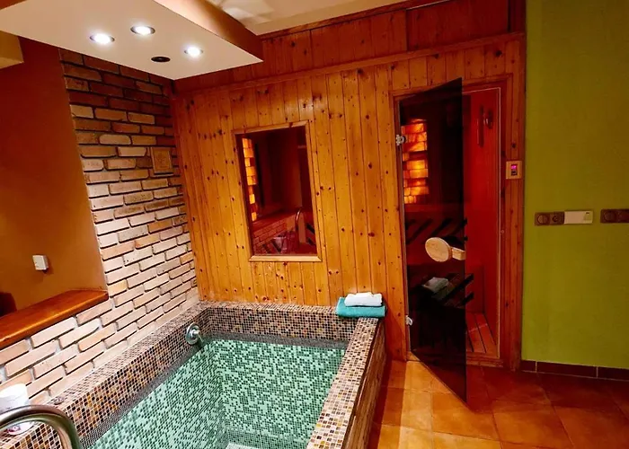 Family&friends House Σπίτι διακοπών