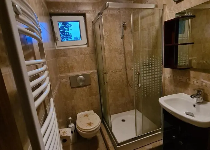 Family&friends House Feriehus