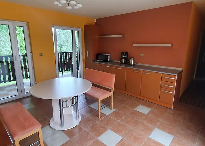 Σπίτι διακοπών Family&friends House