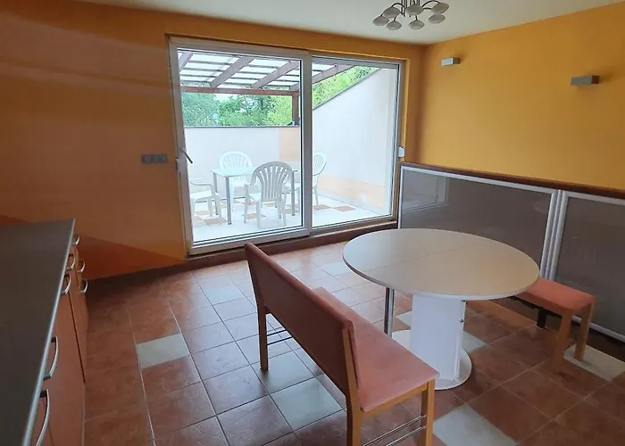 Family&friends House * Siófok