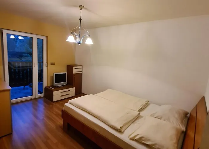 Σπίτι διακοπών Family&friends House