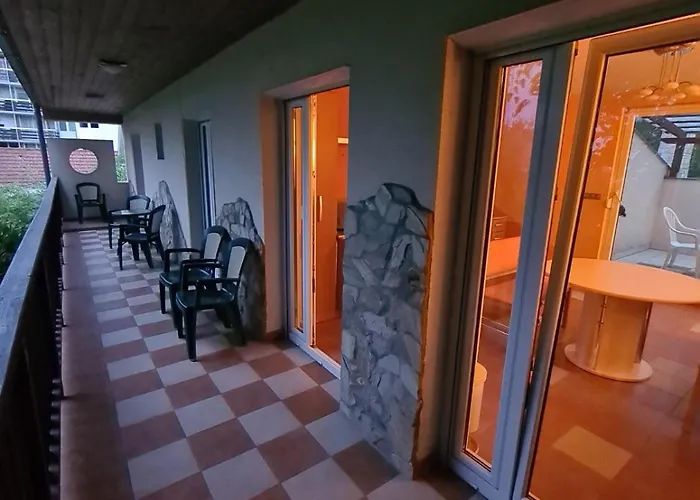 Family&friends House Σίοφοκ