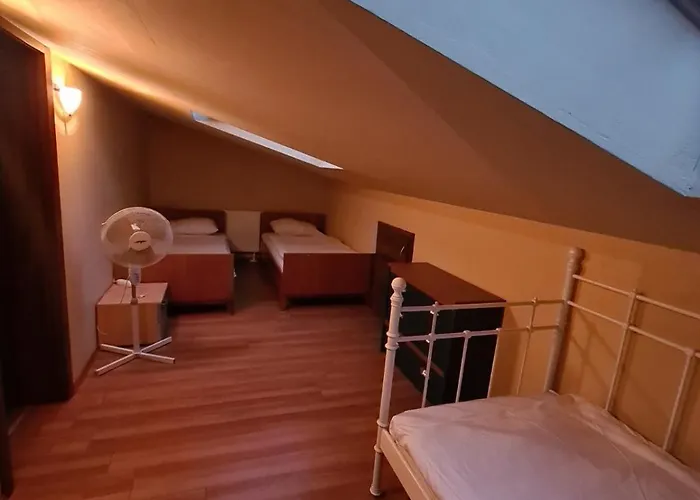 Family&friends House Σπίτι διακοπών